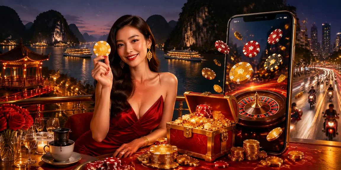 500kan Baccarat Cổ Điển